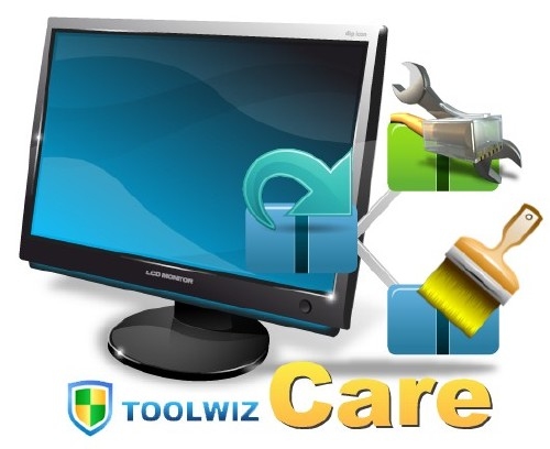 عملاق الصيانة Toolwiz Care 2.0.0.2700 بأحدث أصدار