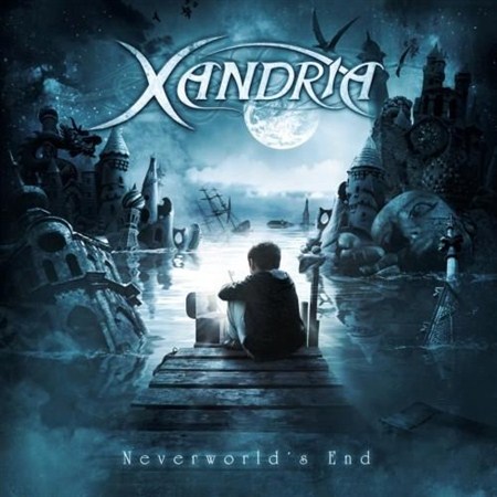 Xandria - Neverworld039;s End (2012)