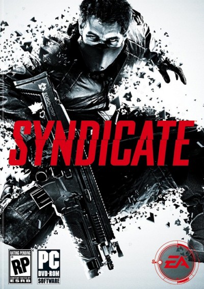  Syndicate-KaOs (PC/ENG/2012)