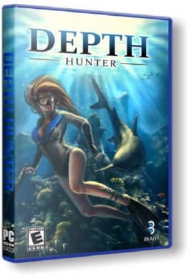 Depth Hunter / Глубинный Охотник (2011/Multi5/ENG/PC)