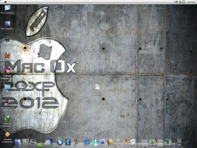 Windows® XP (Mac-OSX) PRO 2012 (11.2012)