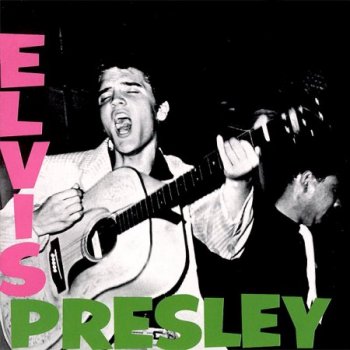 Elvis Presley - Discography (1954-1977) 