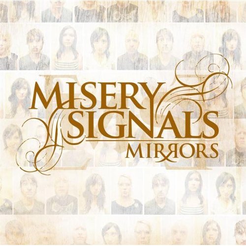 Misery Signals - Discography (2003-2008)