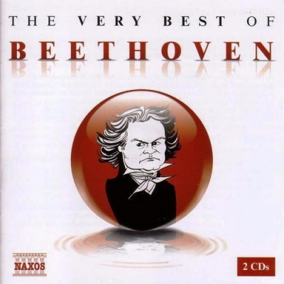 Beethoven - The Very Best Of Beethoven (2005)