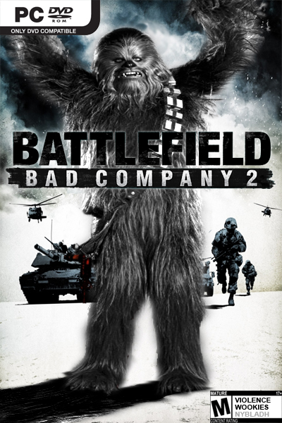 Battlefield: Bad Company 2:   (2010/RUS/RePack by R.G.Black Steel)