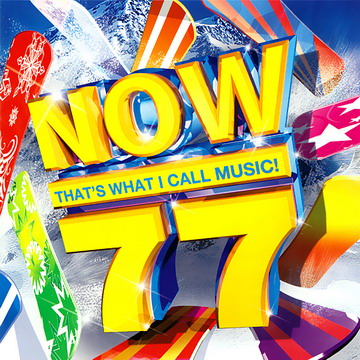 VA - Now That039;s What I Call Music! 77 (2010) FLAC