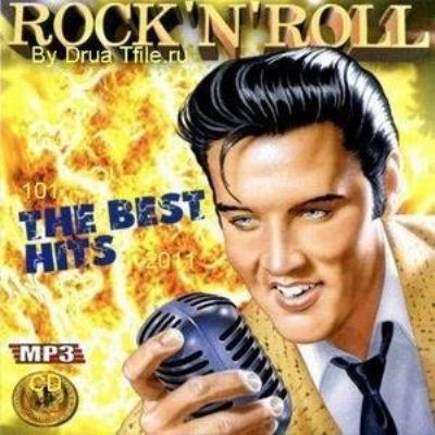 VA - Elvis Presley The Best Hits (2011)