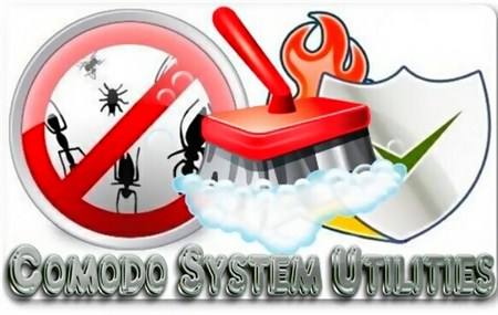 Comodo System Utilities 4.0.226743.26 Rus Portable