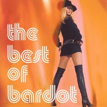 Brigitte Bardot - The Best Of Bardot (2005) FLAC