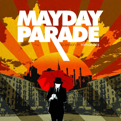 Mayday Parade - Discography (2006-2011)