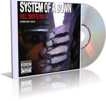 System of a Down - Greatest Hits (2008) FLAC