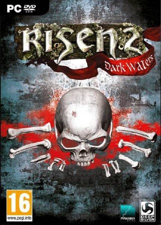 Risen 2: Dark Waters / Risen 2:   (2012/ENG/PC/BETA)