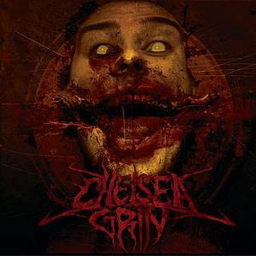 Chelsea Grin - Discography (2008-2012)
