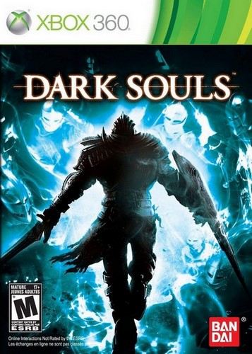 Dark Souls (LT+ 3.0) (2011/ENG/PAL/XBOX360)