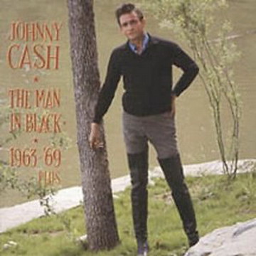 Johnny Cash - The Man in Black: 1963 - 1969 (6CD Box Set) (1996) FLAC (Reup)