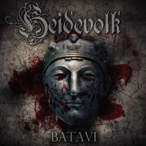 Heidevolk – Batavi (2012)