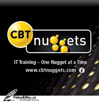 CBT Nuggets- MCSA/MCSE- CompTIA- Cisco