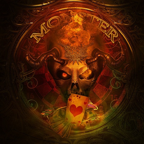 Ace Of Hearts - Monster (2011)