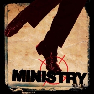 Ministry - Double Tap (Single)  (2012)