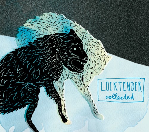 Locktender - Collected (2012)