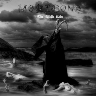 Moribond - The Wild Ride (Demo) (2011)
