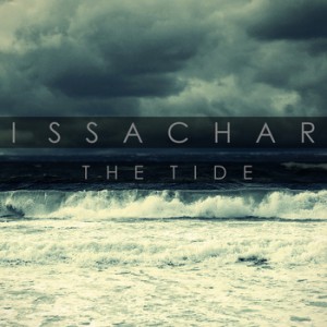 Issachar - The Tide (EP) (2012)