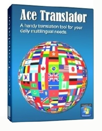 Ace Translator 9.3.8.671 Multilanguage