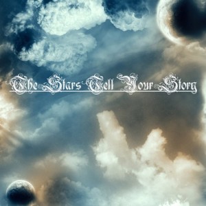 From Oceans To Autumn - The Stars Tell Your Story (new song) (2012)