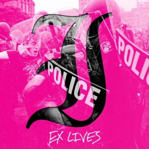 Every Time I Die - Ex Lives [Deluxe Edition] (2012)