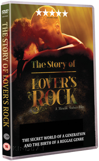 The Story of Lover's Rock (2011) DVDRip XviD-SPRiNTER