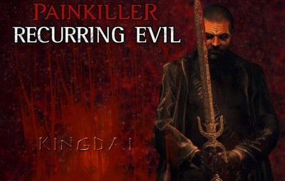 Painkiller Recurring Evil-SKIDROW