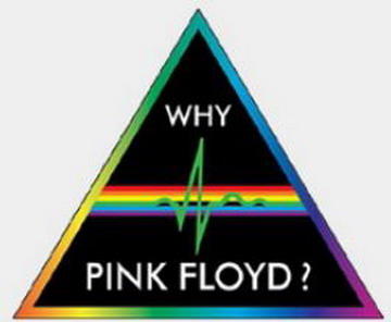 Pink Floyd - Why Pink Floyd...? (2011)