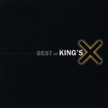 King's X - Discography (1988-2008)