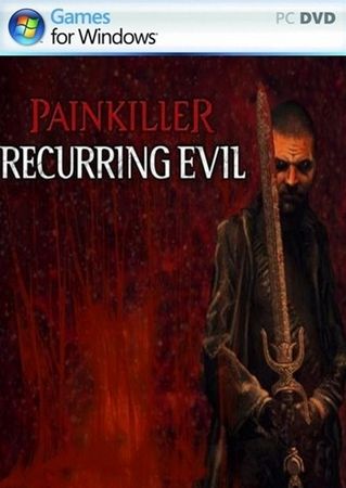 Painkiller: Recurring Evil (2012/ENG/Repack от R.G. Repacker's)