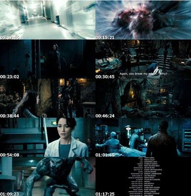 Underworld  Awakening 2012 720p BRRip HKRG