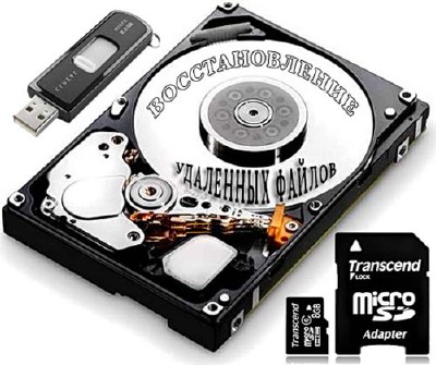 Raise Data Recovery for FAT/NTFS 5.2 (Multi/Русский)