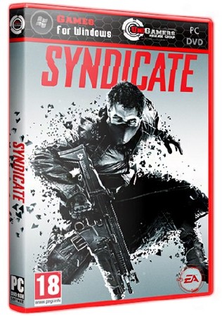 Syndicate (2012/RUS/ENG/Lossless RePack  R.G. UniGamers)