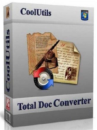 CoolUtils Total Doc Converter 2.2.201