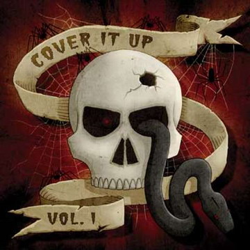 Various Artists - Cover It Up Vol.1 (MP3) - 2005