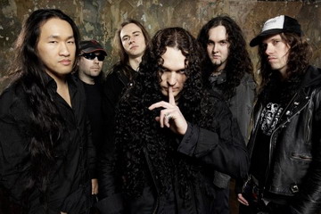 DragonForce - Discography (2003-2010)