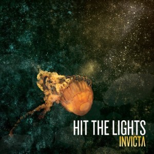 Hit The Lights - Liars and Cheats [New Track] (2012)