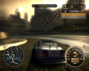 Need For Speed Most Wanted Black Edition (2006/FULL/RUS/Repack  R.G.Creative)