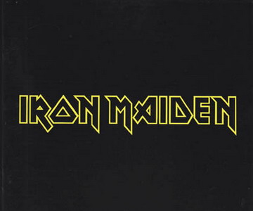 Iron Maiden - Toshiba EMI Black Triangle (1980 - 1988) (6CD Set) FLAC