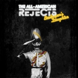 The All-American Rejects - Beekeeper’s Daughter [Single] [2012]