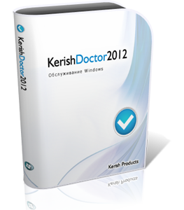 Kerish Doctor 2012 4.35 +key