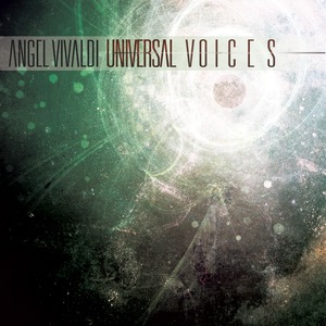 Angel Vivaldi - Sign Of Life Inside