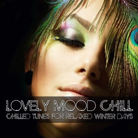 Lovely Mood Chill: Chilltd Tunes For Relaxed Winter Days (2011)