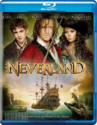 Neverland (2011) m720p BluRay x264-BiRD