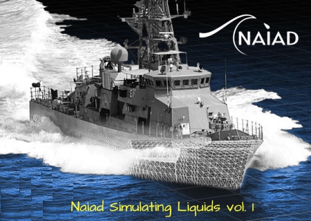 cmiVFX - Naiad Simulating Liquids vol.1