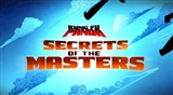 - :   / Kung Fu Panda: Secrets of the Masters (2011) DVDRip